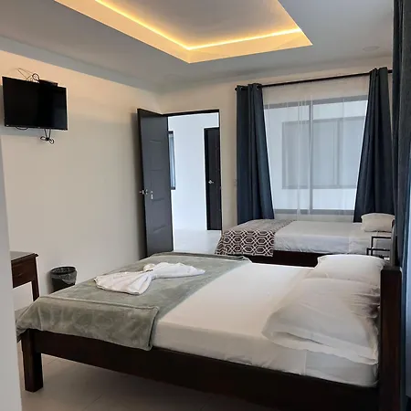 Hotel Naralit