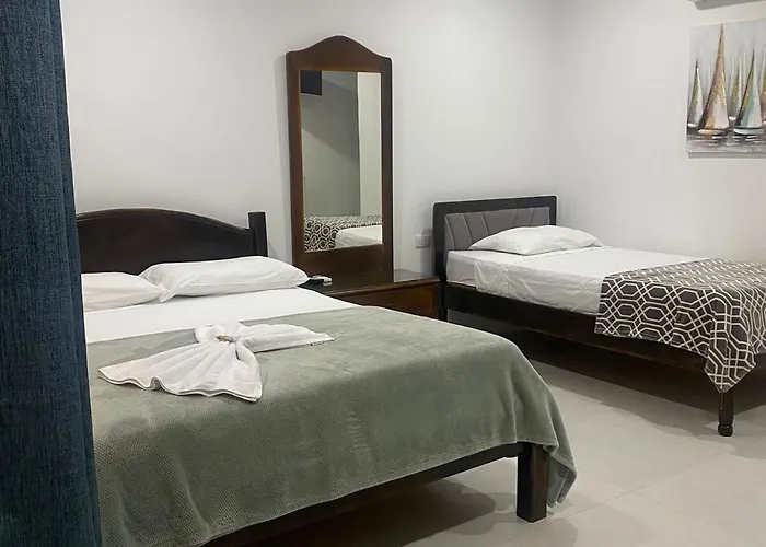 Naralit Hotel