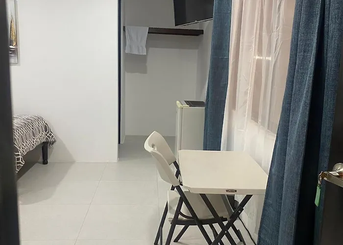 Hotel Naralit Tilaran