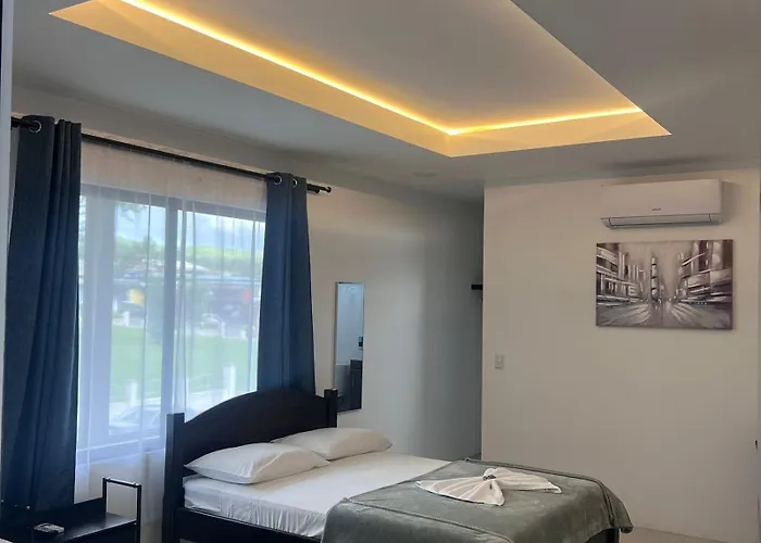Hotel Naralit
