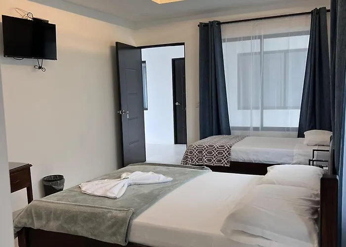 Naralit Hotel 3*