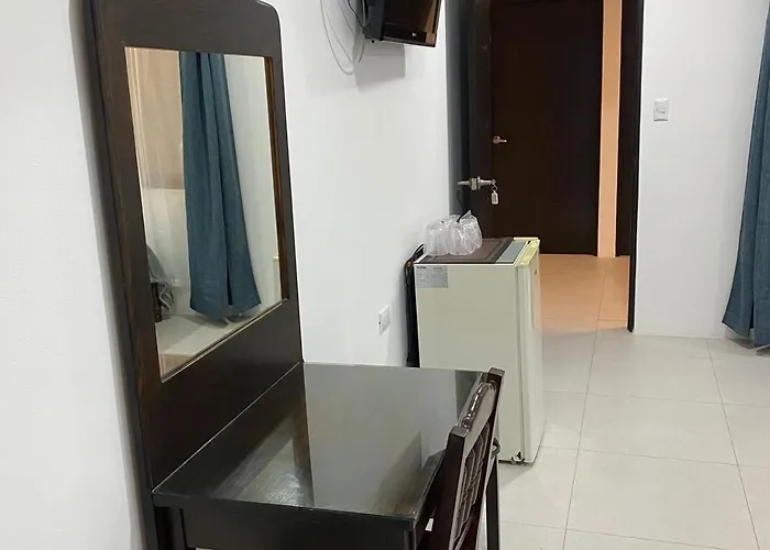 Hotel Naralit 3*