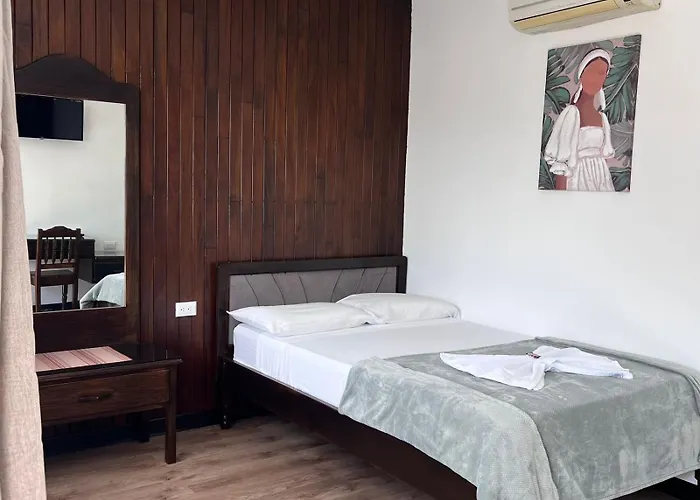 Hotel Naralit Tilaran