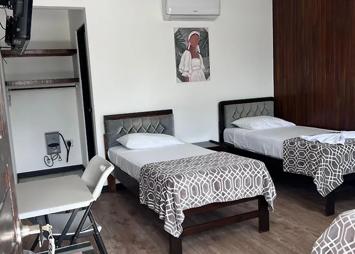 Naralit Hotel
