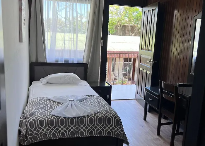 Naralit Hotel Tilaran
