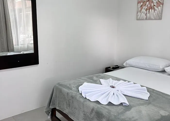 Hotel Naralit Tilaran