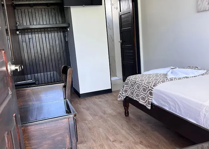 Naralit Hotel Tilaran