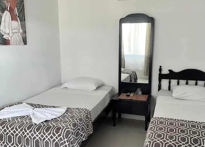 Hotel Naralit