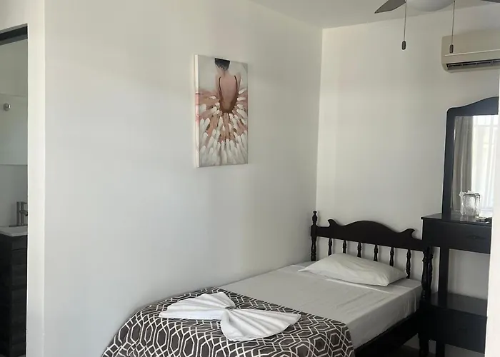 Hotel Naralit Tilaran