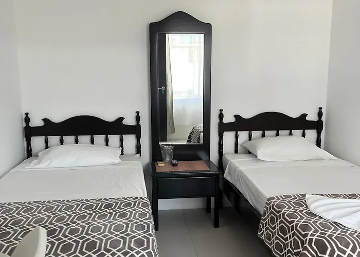 Hotel Naralit