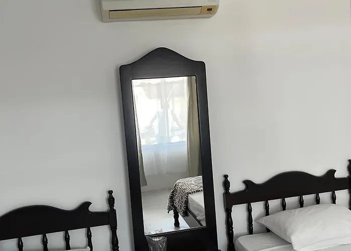 Naralit Hotel 3*