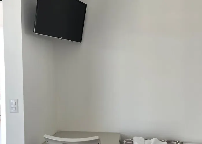 Hotel Naralit 3*