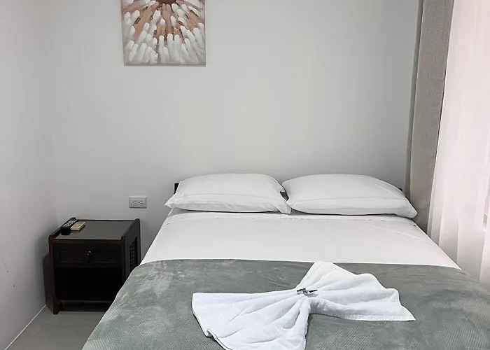 Hotel Naralit Tilarán